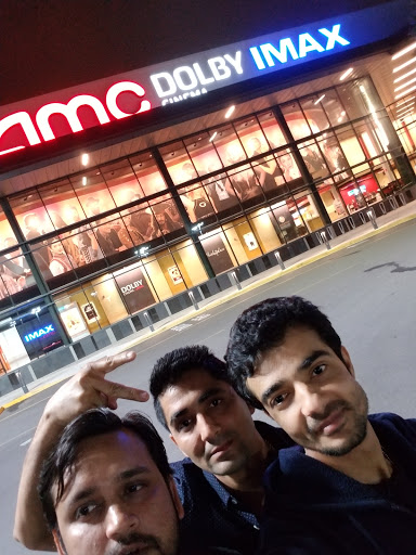 Movie Theater «AMC NewPark 12», reviews and photos, 400 Newpark Mall, Newark, CA 94560, USA