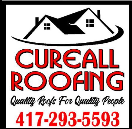Roofing Contractor «Cureall Roofing», reviews and photos, 946 Co Rd 7040, Pottersville, MO 65790, USA