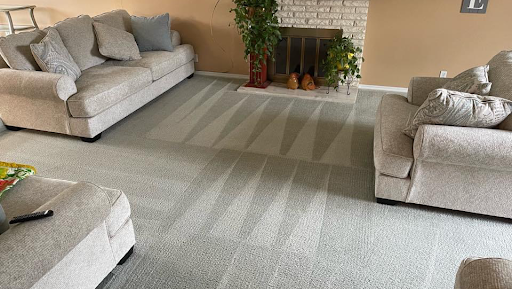 Masterful Carpet Cleaning