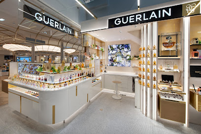 Guerlain Boutique La Samaritaine