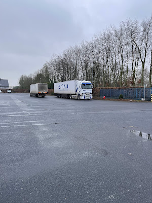 EV CARGO GLOBAL FORWARDING à Épouville