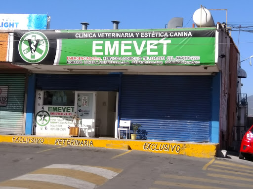 Emevet Veterinaria