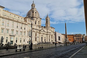 Piazza Navona image