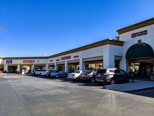 Shopping Mall «Pismo Beach Premium Outlets», reviews and photos, 333 5 Cities Dr, Pismo Beach, CA 93449, USA