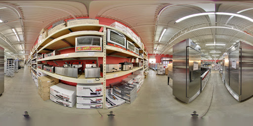 Restaurant Supply Store «The Restaurant Store - Reading», reviews and photos, 845 Woodland Rd, Wyomissing, PA 19610, USA