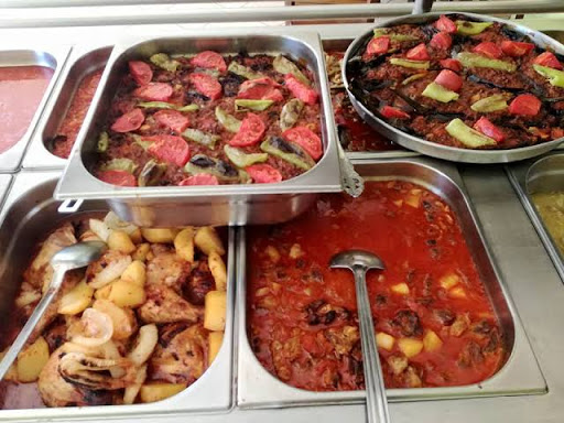 Doyum Pide Pizza Salonu