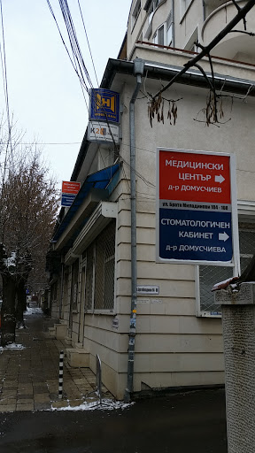 Clinics to abort in Sofia