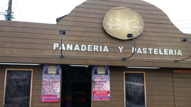 Panaderia y Pasteleria Talcahuano HACIENDA PATAGONIA