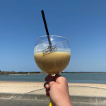 Photo n° 2 de l'avis de Jane.a fait le 07/06/2023 à 22:02 pour Le Poisson Rouge à La Barre-de-Monts