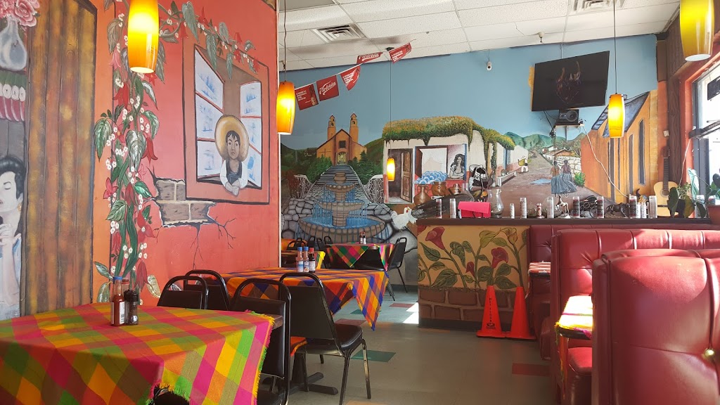 Tacos Garibaldi 93960