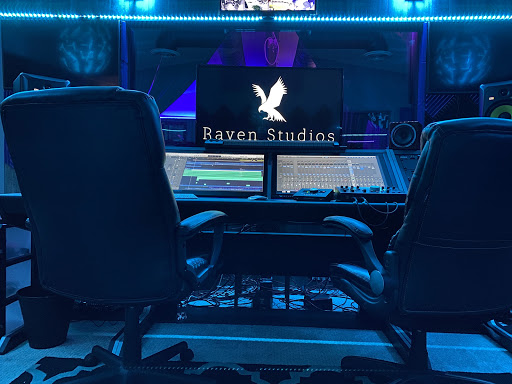 Raven Studios