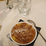 Photo n°3 de l'avis de Paolo.p fait le 25/11/2022 à 19:09 sur le  L'osteria Di Tancredi à San Daniele del Friuli