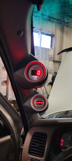 Auto Repair Shop «Power Train Plus», reviews and photos, 5172 Jackrabbit Ln, Belgrade, MT 59714, USA