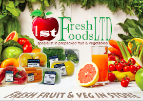 1st Fresh Foods Limited