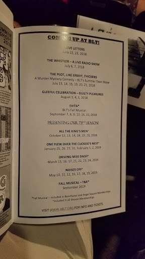 Performing Arts Theater «Biloxi Little Theatre», reviews and photos, 220 Lee St, Biloxi, MS 39530, USA