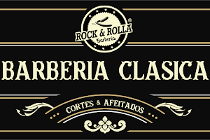 Rock & Rolla Barbería image