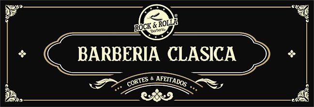 Rock & Rolla Barbería