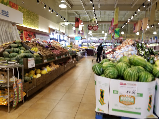 Korean Grocery Store «H Mart», reviews and photos, 2600 Alton Pkwy, Irvine, CA 92606, USA