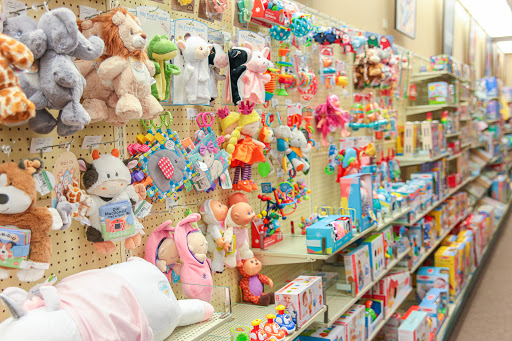 Christian Book Store «Mardel Christian & Education», reviews and photos, 1533 E Battlefield Rd, Springfield, MO 65804, USA