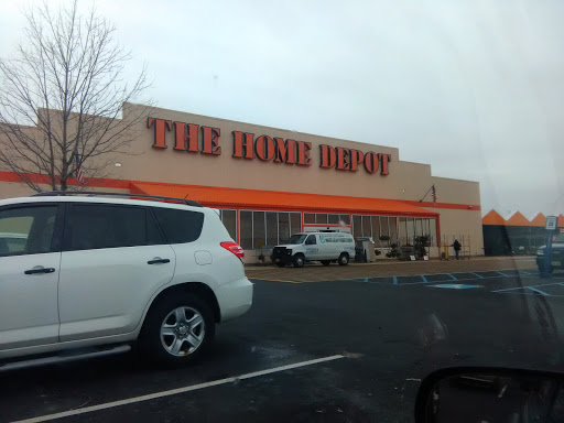 Home Improvement Store «The Home Depot», reviews and photos, 7 N Park Dr, Newton, NJ 07860, USA