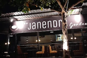 Janendra Cafe & Resto image