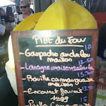 Photo n° 2 de l'avis de Cristina.r fait le 30/08/2018 à 14:15 pour La Taverne du Forum à Arles
