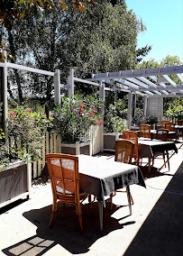 Atmosphère du Restaurant La Ciboulette à Noyant-de-Touraine - n°7