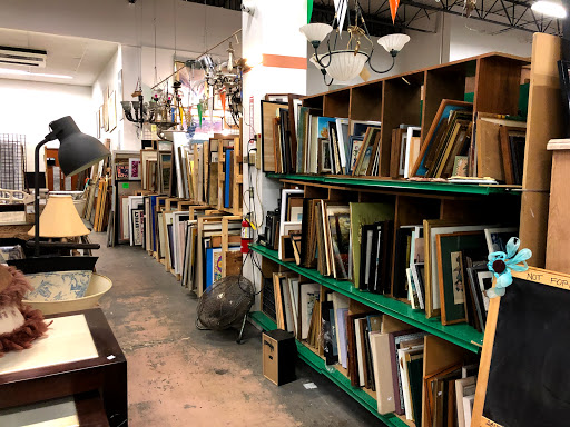 Thrift Store «Family Thrift Store», reviews and photos, 2699 N State Rd 7, Lauderdale Lakes, FL 33313, USA