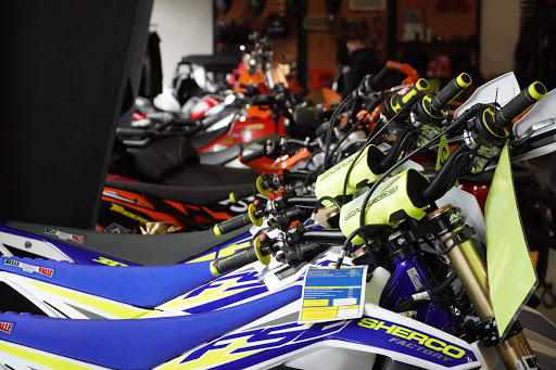 Snowmobile Dealer «Scranton Powersports LLC», reviews and photos, 560 Talcottville Rd, Vernon, CT 06066, USA