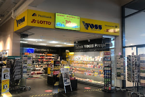 Voss Shop im Famila-Markt Tarp