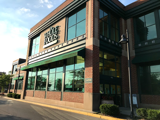 Grocery Store «Whole Foods Market», reviews and photos, 14598 Clay Terrace Blvd, Carmel, IN 46032, USA