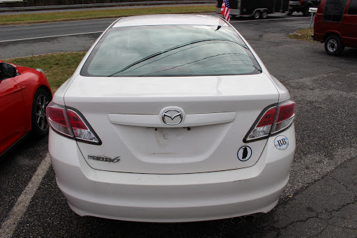 Car Dealer «Budget Automotive Sales & Services», reviews and photos, 1633 Pulaski Hwy, Havre De Grace, MD 21078, USA