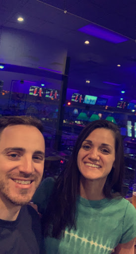 Bowling Alley «Camelot Lanes», reviews and photos, 628 Boardman-Canfield Rd, Youngstown, OH 44512, USA