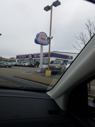 Used Car Dealer «J.D. Byrider», reviews and photos, 6619 Dixie Hwy, Florence, KY 41042, USA