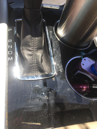 Car Wash «Simoniz Car Wash», reviews and photos, 2502 W Davis St, Conroe, TX 77304, USA