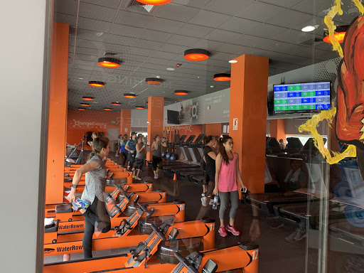 Orangetheory Fitness Lima