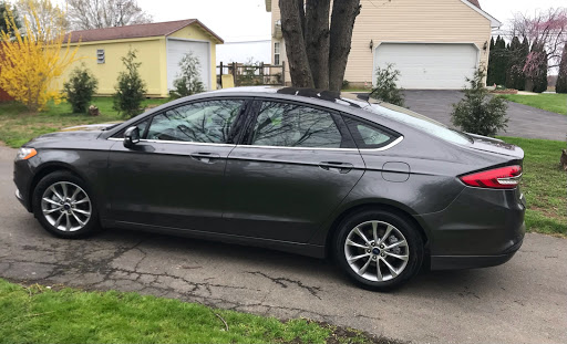 Used Car Dealer «Sauder Motors», reviews and photos, 226 N Decatur St, Strasburg, PA 17579, USA