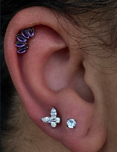 Explore tombstone movie tattoo ideas, creative tattoo ideas in Los Alamitos, available at Mr. Inkwells Classy Tattoos