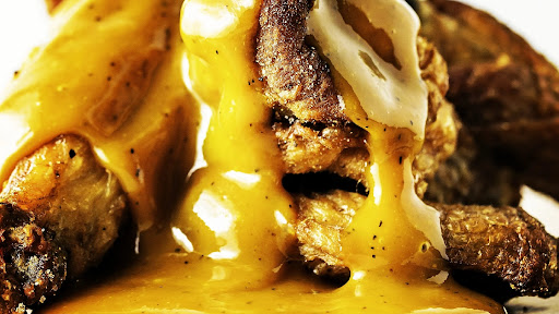 American Restaurant «J&K Style Grill», reviews and photos, 6557 College Park Square, Virginia Beach, VA 23464, USA