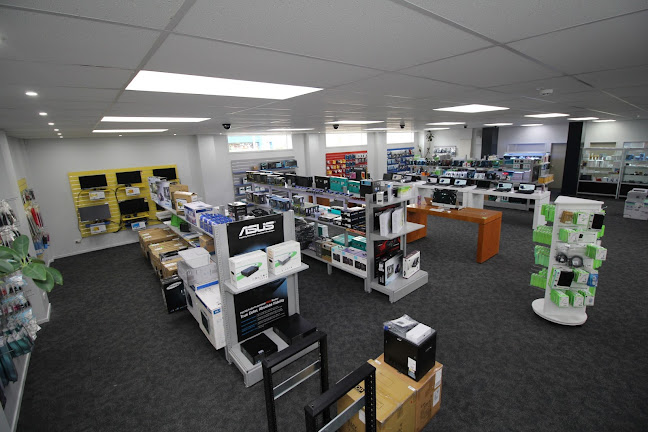 Reviews of Cello Technology Hub in Dunedin - Computer store