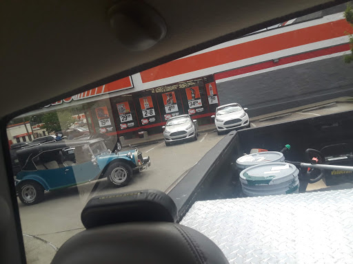 Auto Parts Store «AutoZone», reviews and photos, 501 Gallatin Pike N, Madison, TN 37115, USA