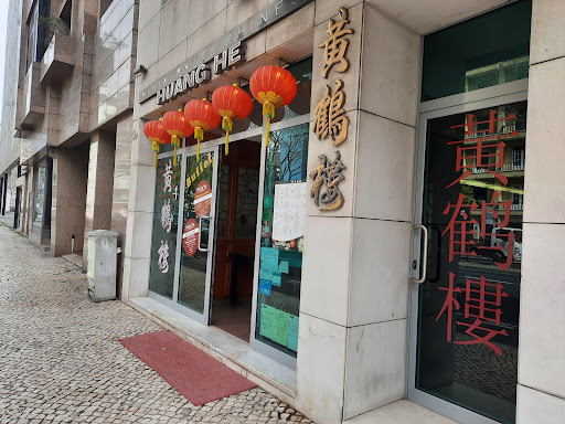 Buffet chinês Lisbon