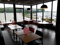Atmosphère du Restaurant KFC Boulogne Outreau - n°4
