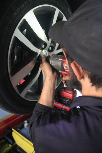 Auto Machine Shop «Xpress Automotive», reviews and photos, 15629 S Desert Foothills Pkwy, Phoenix, AZ 85048, USA