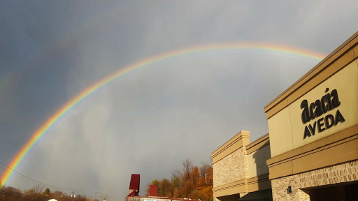 Beauty Salon «Acacia Aveda Lifestyle Salonspa», reviews and photos, 1308 Vestal Pkwy E # 3, Vestal, NY 13850, USA