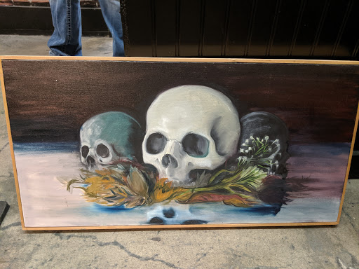 Explore tattoo ideas and meaning, creative tattoo ideas in Seattle, available at Seattle Ink & Oil