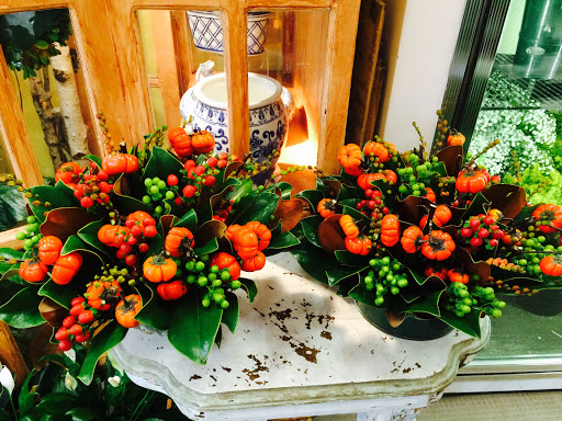 Florist «The Flower Shop of Tryforos and Pernice», reviews and photos, 73 Pondfield Rd, Bronxville, NY 10708, USA