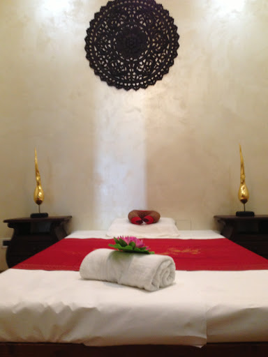 Sunee Thai Massage Center