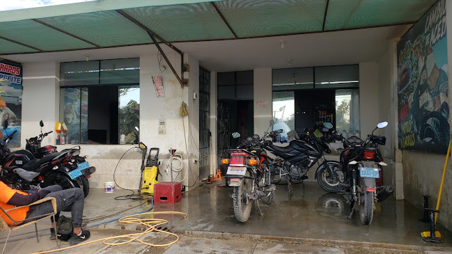 Panchito Carwash - Catacaos