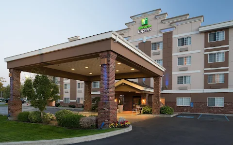 Holiday Inn Express Spokane-Valley, an IHG Hotel image